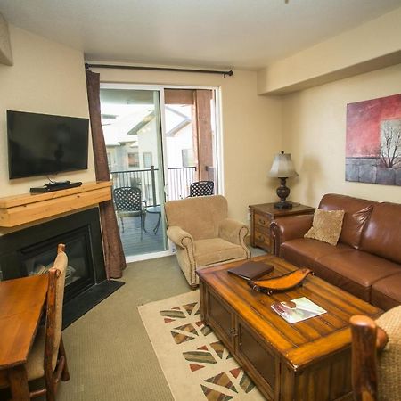 Shared Balcony Stunning Views & Steps From Slopes Appartement Park City Buitenkant foto