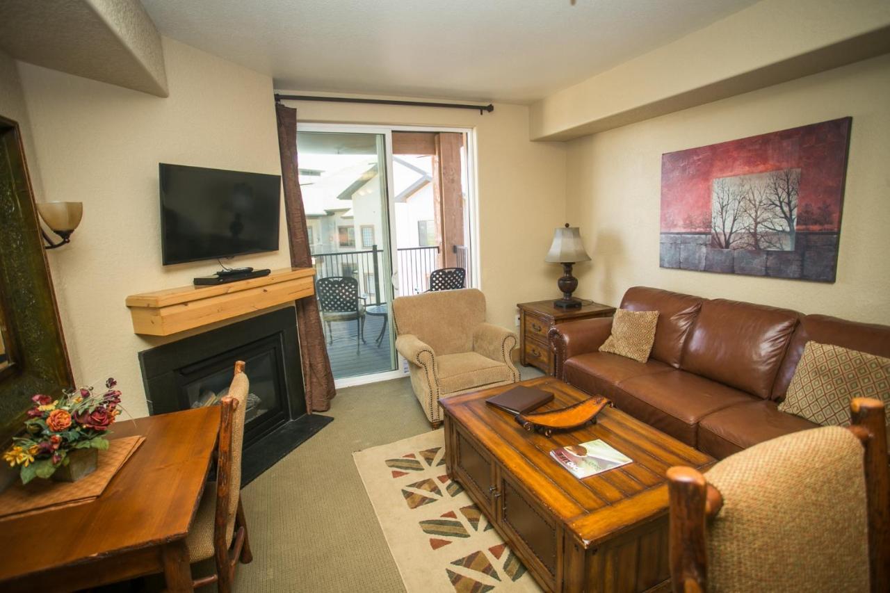 Shared Balcony Stunning Views & Steps From Slopes Appartement Park City Buitenkant foto